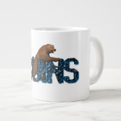 Bruins 2012 Tasse (Vorderseite Rechts)