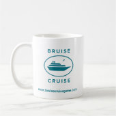 Bruise Cruise Fact #28: Costa Rica Tasse (Links)