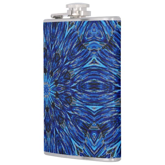 Bruiser Flachmann (Links)