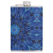 Bruiser Flachmann (Vorderseite)