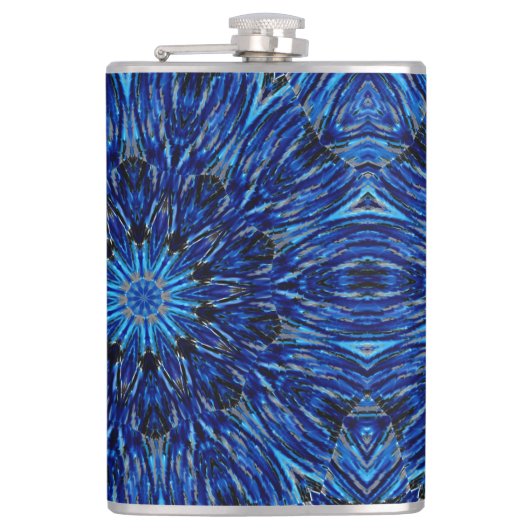 Bruiser Flachmann (Vorderseite)