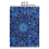 Bruiser Flachmann (Rückseite)