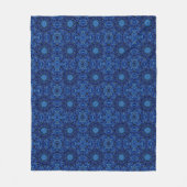 Bruiser Fleecedecke (Vorderseite)