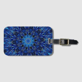 Bruiser Gepäckanhänger (Vorderseite (Horizontal))