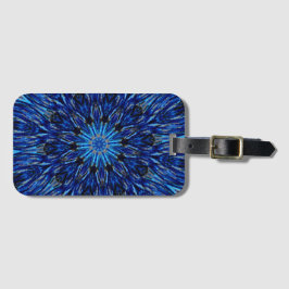 Bruiser Gepäckanhänger