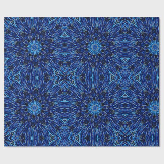 Bruiser Geschenkpapier (Flach)