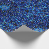 Bruiser Geschenkpapier (Ecke)