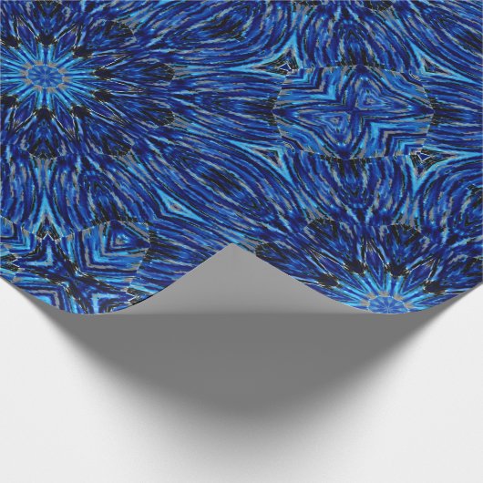 Bruiser Geschenkpapier (Ecke)