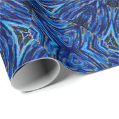 Bruiser Geschenkpapier (Rolleneckpunkt)