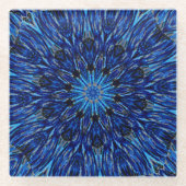 Bruiser Glasuntersetzer (Vorderseite)