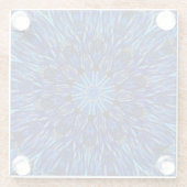 Bruiser Glasuntersetzer (Rückseite)