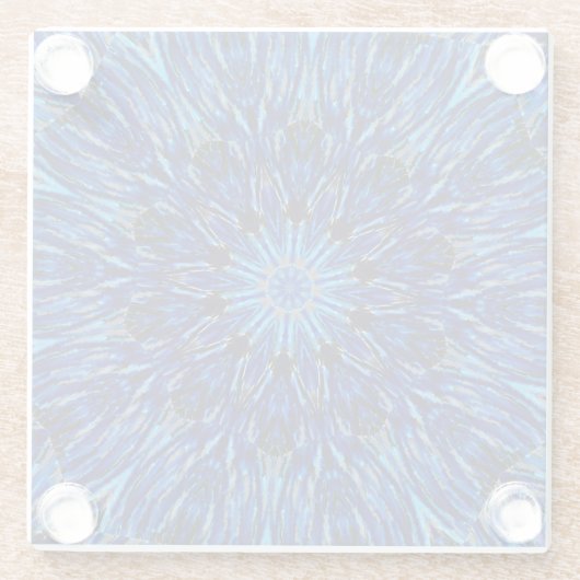 Bruiser Glasuntersetzer (Rückseite)