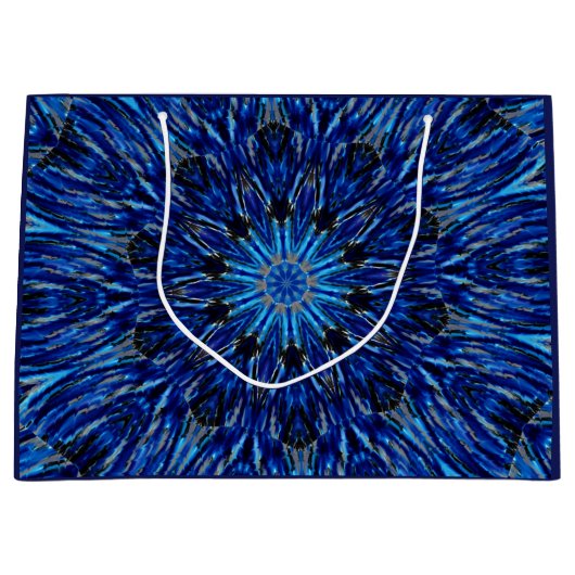 Bruiser Große Geschenktüte (Vorderseite)