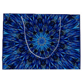 Bruiser Große Geschenktüte (Rückseite)