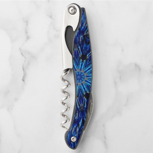 Bruiser Kellnermesser (Vorderseite)