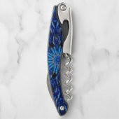 Bruiser Kellnermesser (Rückseite)