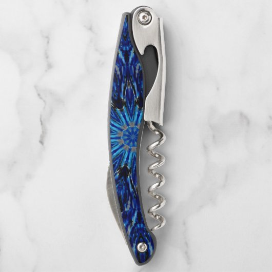 Bruiser Kellnermesser (Rückseite)