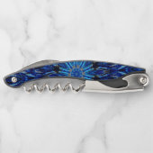 Bruiser Kellnermesser (Rückseite)