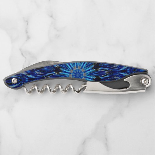 Bruiser Kellnermesser (Rückseite)