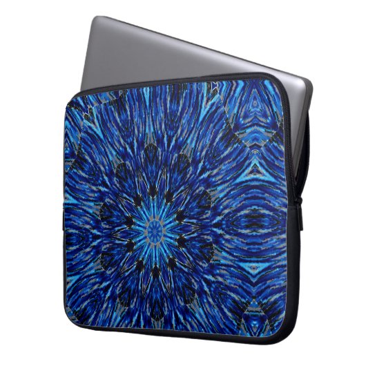 Bruiser Laptopschutzhülle (Vorderseite Links)