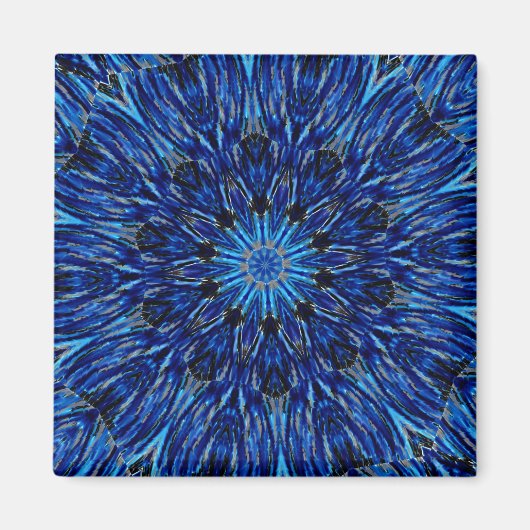 Bruiser Magnet (Vorne)