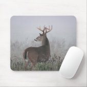 Bruiser Mousepad (Mit Mouse)