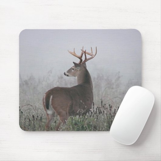 Bruiser Mousepad (Mit Mouse)