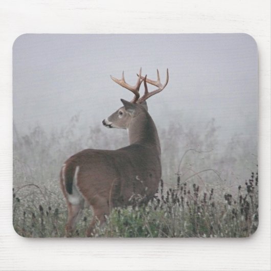 Bruiser Mousepad (Vorne)