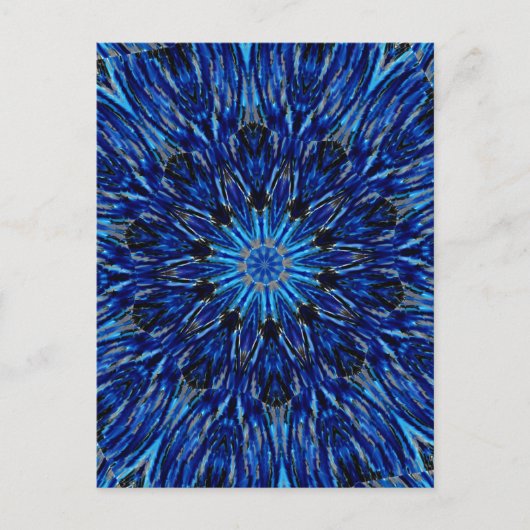 Bruiser Postkarte (Vorderseite)