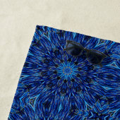 Bruiser Strandtuch (Beispiel)