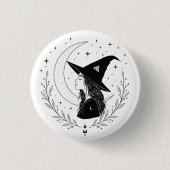 Bruja Button (Vorderseite)