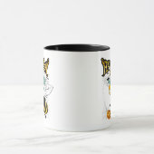 bruja dulce tasse (Zentrum)