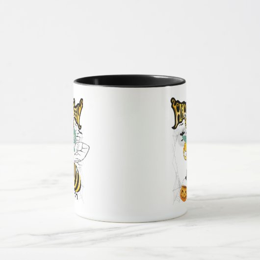 bruja dulce tasse (Zentrum)