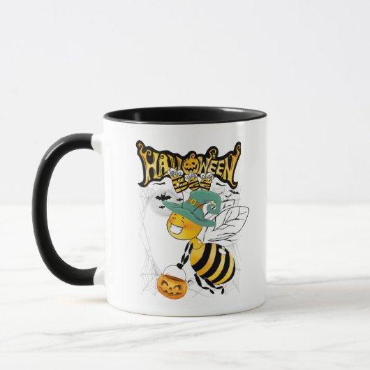 bruja dulce tasse (Links)