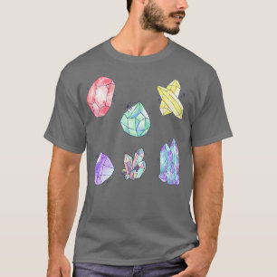 Bruja Occult Witchy Wicca Goddess T-Shirt
