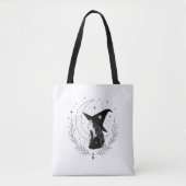 Bruja  tasche (Vorderseite)