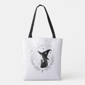 Bruja  tasche (Rückseite)