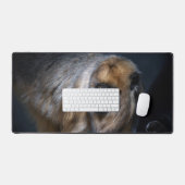 Brüllaffe Schreibtischunterlage (Tastatur & Maus)