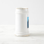 'Brüllen Catamount Bierglas (Mittel)