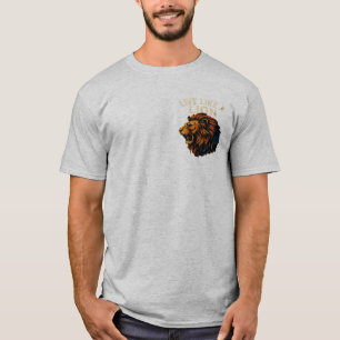 Brüllen des Erbes T-Shirt