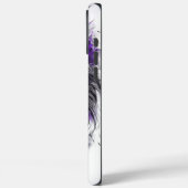 Brüllen des Schattenkönigs Case-Mate iPhone Hülle (Rückseite / Links)