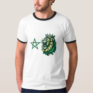 Brüllen… oder Schnarchen T-Shirt