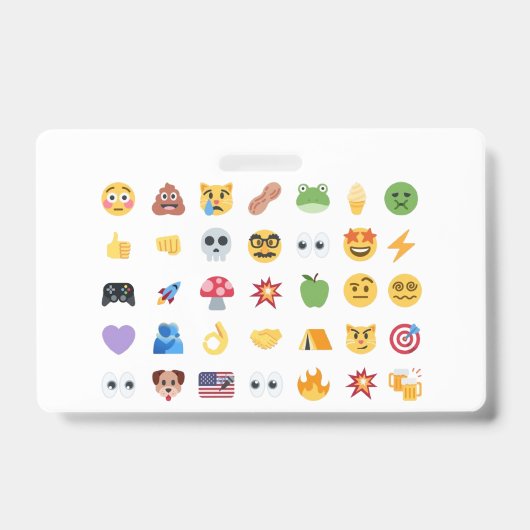 Brüllende Kitty 35 Emoji-Zeitachse GME MOASS DFV M Ausweis (Vorderseite)