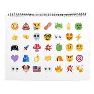 Brüllende Kitty 35 Emoji-Zeitachse GME MOASS DFV M Kalender