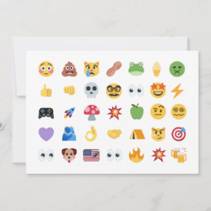 Brüllende Kitty 35 Emoji-Zeitachse GME MOASS DFV M Karte