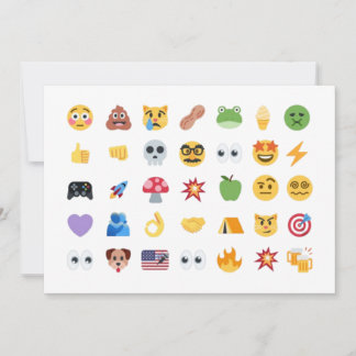 Brüllende Kitty 35 Emoji-Zeitachse GME MOASS DFV M Mitteilungskarte