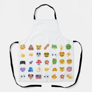 Brüllende Kitty 35 Emoji-Zeitachse GME MOASS DFV M Schürze