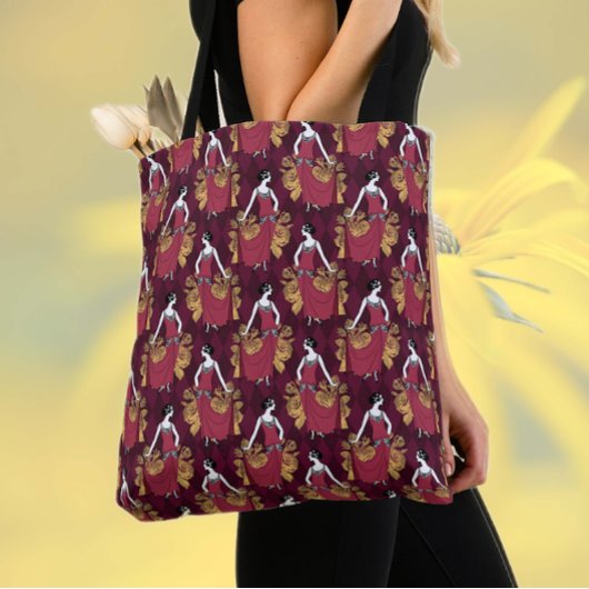 Brüllende Zwanziger Tasche