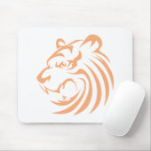 Brüllentiger Mousepad (Mit Mouse)