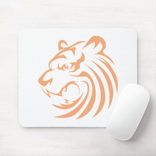 Brüllentiger Mousepad (Mit Mouse)
